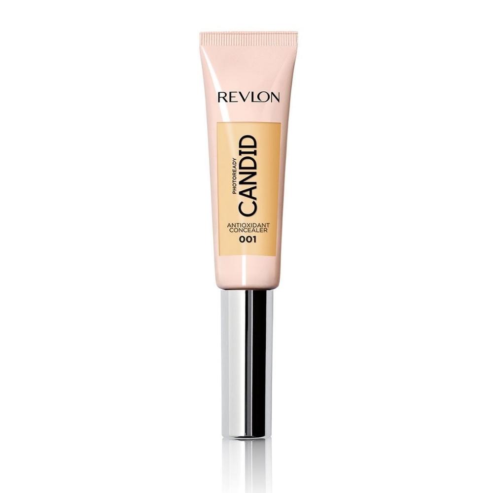 Revlon Candid Concealer 001 Banana. - Picture 1 of 3